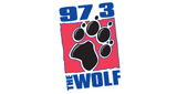 97.3 The Wolf – WYGY