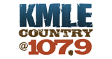 KMLE Country 107.9