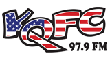 KQFC 97.9