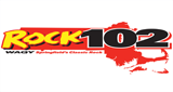 Rock 102 – WAQY