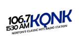 Classic Hits 106.7 KQNK