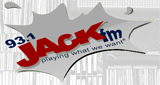93.1 JACK fm – KWJK