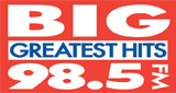 Big 98.5 FM – KABG