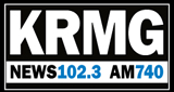 NEWS 102.3 – KRMG