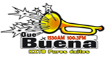 Que Buena – KXTD 1530 AM