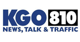 KGO 810 AM