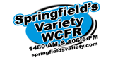 Springfields Variety – WCFR 1480 AM/106.5 FM