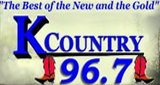 K-Country 96.7 – WKMM