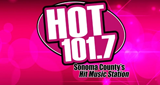 HOT 101.7