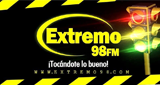Extremo 98 fm