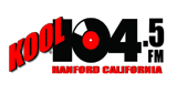 KOOL FM 104.5
