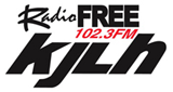 Radio Free 102.3