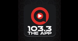 103.3 THE APP