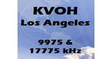 KVOH – The Voice of Hope