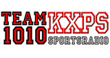 Team 1010 KXPS Sportsradio