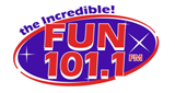 Fun 101.1
