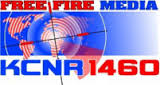 KCNR 1460 AM