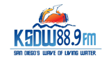 KSDW 88.9 FM