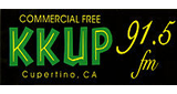 KKUP 91.5 FM