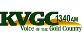 KVGC 1340 AM