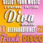 Diva Radio Funk
